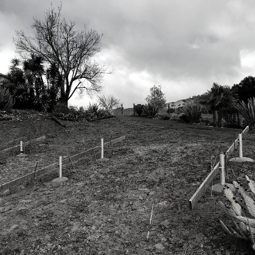 residential ground mount Northern California Solar Energy and Battery (ESS) Installers Pure Power Solutions professional residential and commercial and off-grid solar experts