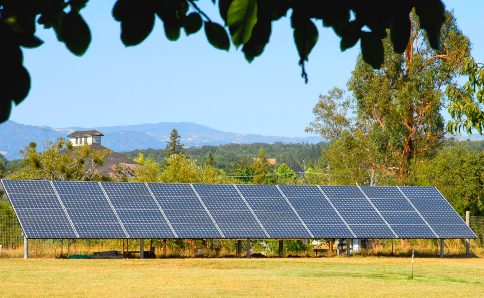 Solar Energy and Battery Storage Experts in Northern California Pure Power Solutions best solar installers