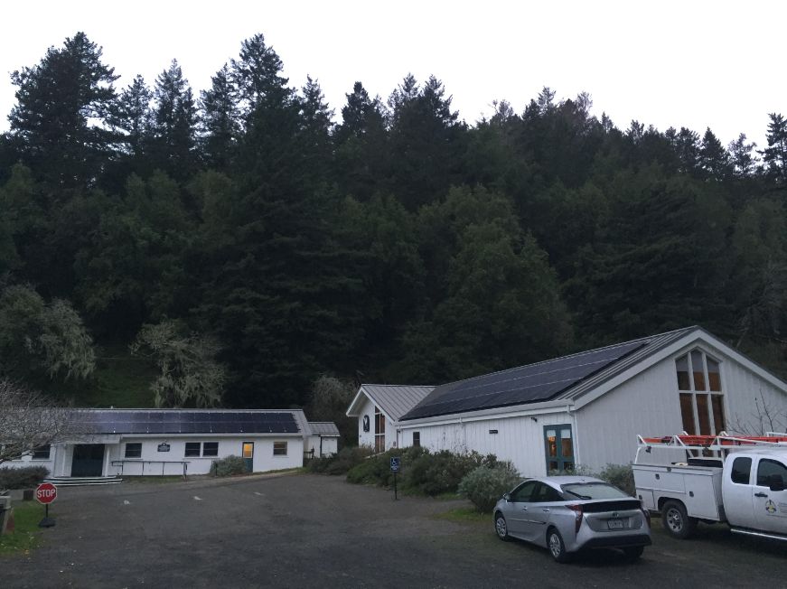 solar pv house install experts in Northern California Solar Energy and Battery (ESS) Installers Pure Power Solutions professional residential and commercial and off-grid solar experts