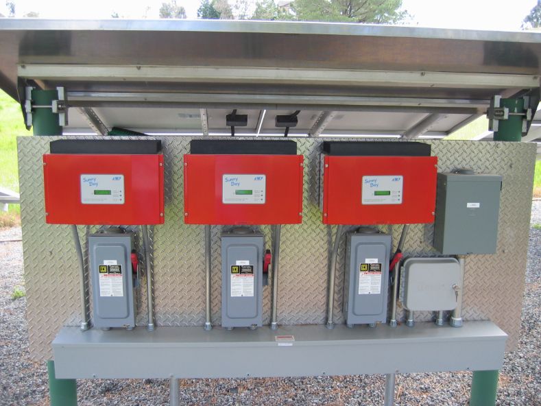 solar pv install experts in Northern California Solar Energy and Battery (ESS) Installers Pure Power Solutions professional residential and commercial and off-grid solar experts