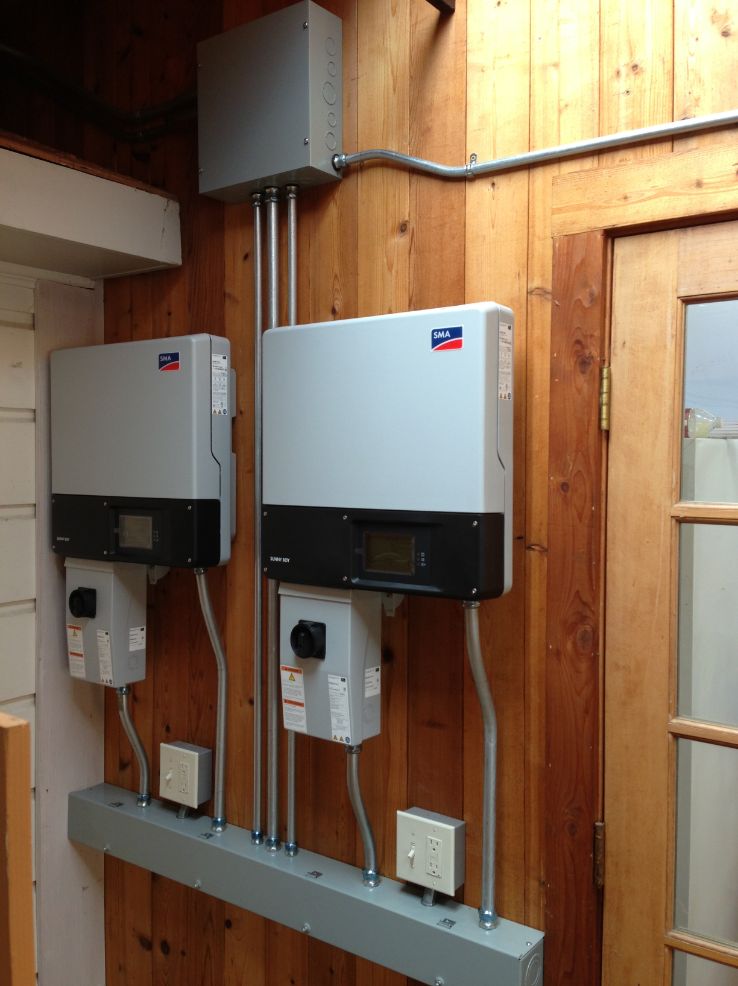 solar install experts in Northern California Solar Energy and Battery (ESS) Installers Pure Power Solutions professional residential and commercial and off-grid solar experts