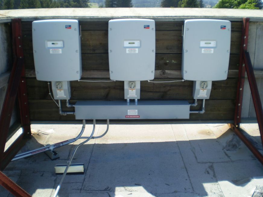 solar install experts in Northern California Solar Energy and Battery (ESS) Installers Pure Power Solutions professional residential and commercial and off-grid solar experts