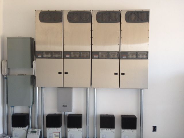 solar install experts in Northern California Solar Energy and Battery (ESS) Installers Pure Power Solutions professional residential and commercial and off-grid solar experts