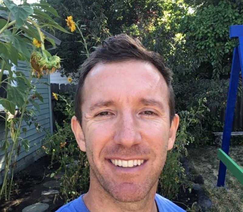 Jonathan Mooney